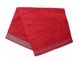 Полотенце Moser Towel 0092-6060 Red, 94 x 48 см