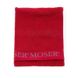 Рушник Moser Towel 0092-6060 Red, 94 x 48 см