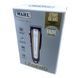 Профессиональная машинка для стрижки WAHL Legend Cordless 5V 08594-016