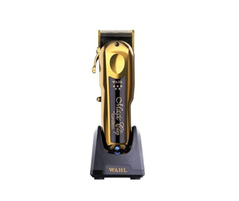 Машинка для стрижки Wahl Magic Clip Cordless Gold 5V, 08148-716