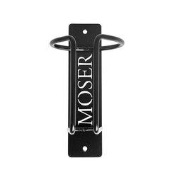 Тримач для перукарень машинок Moser Clip Holder 0092-6035 настінний, 1 шт.