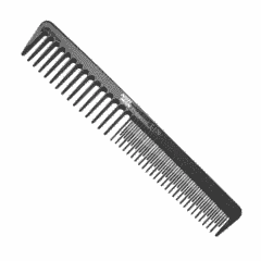 Гребінь для волосся Nishman Hair Comb 120