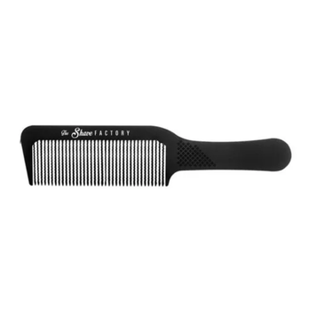 Гребень The Shaving Factory Hair Comb 045