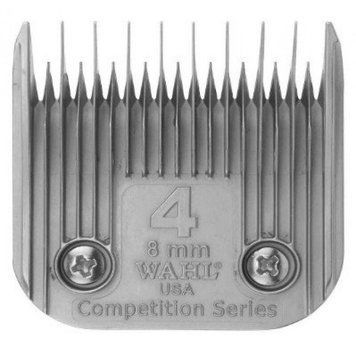 Ніж філіровочной WAHL Competiti, 8 мм
