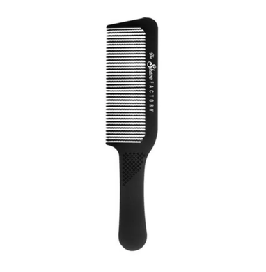 Гребінець The Shaving Factory Hair Comb 045