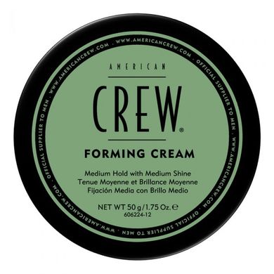 Крем для волосся American Crew Forming Cream 50 г
