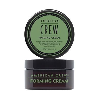 Крем для волос American Crew Forming Cream 50 г