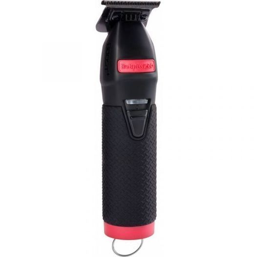 BaByliss PRO FX7870GBPE Boost+ Black Matte FX Trimmer BAB FX7870RBPE