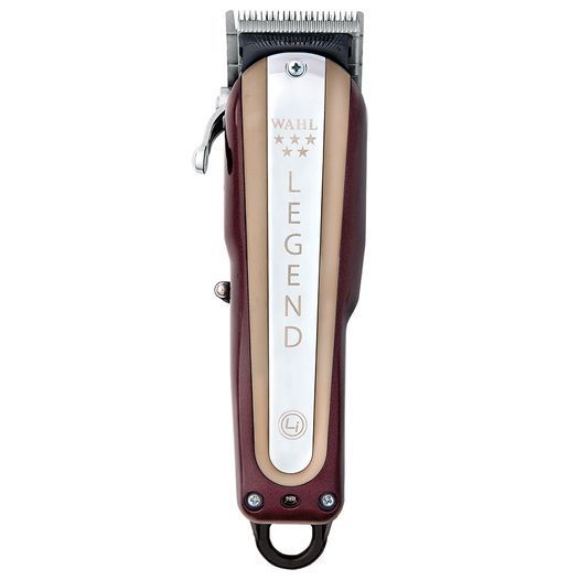 Машинка для стрижки волос профессиональная проводная Wahl Legend 08147-416