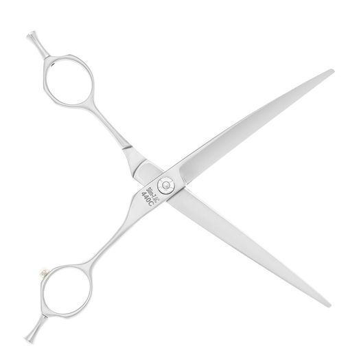 Набор ножниц для груминга Barracuda SLIM, 3 ножниц 7"