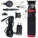 BaByliss PRO FX7870GBPE Boost+ Black Matte FX Trimmer BAB FX7870RBPE