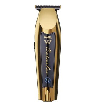 Тример Wahl Detailer Li Cordless Gold 08171-716