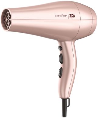 Фен GAMA 3D THERAPY ULTRA ION KERATION (GH3537)