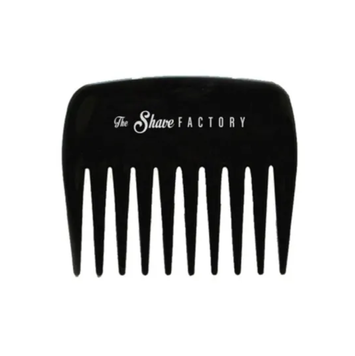 Гребень The Shaving Factory Hair Comb 041