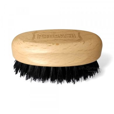 Щітка для вусів Proraso Old Style Moustach Mustache brush з щетини кабана і нейлону