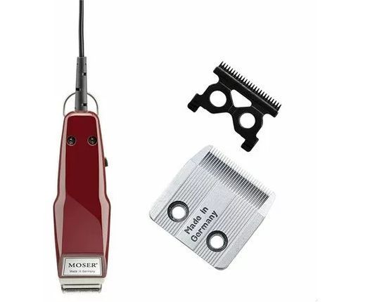 Триммер Moser 1400 Mini (1411-0050)