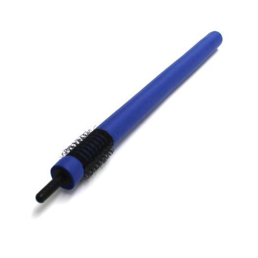 Гибкие бигуди с липучкой SPL, 180/12 мм (12 шт), 12941