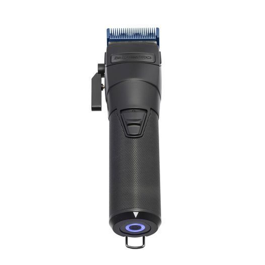 Машинка для стрижки BaByliss PRO FxOne All-Metal Black Clipper FX899MBE