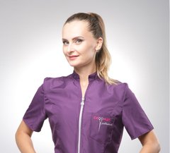 Блуза для грумера ULTRA ENERGY Groomer professional®