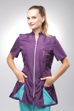 Блуза для грумера ULTRA ENERGY Groomer professional®