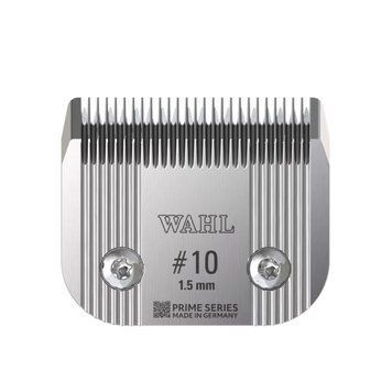 Ніж на машинку для стрижки собак Wahl Prime Blade #10 1,5 мм 1264-7120