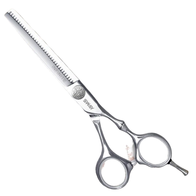 Набор парикмахерских ножниц Sway Infinite 108 размер 5,5