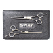 Набор парикмахерских ножниц Sway Infinite 108 размер 5,5