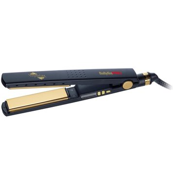 Выпрямитель BaByliss PRO BAB3091BKTE Titanium