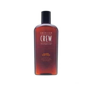 Гель Для Душа American Crew Classic Body Wash 450 Мл