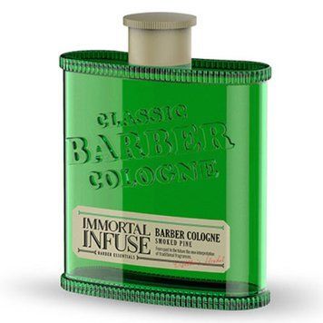 Лосьйон після гоління "CLASSIC BARBER COLOGNE" Smoked Pine (170 ml)