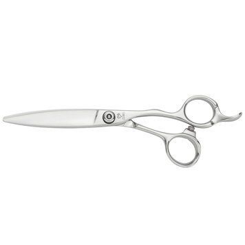 Ножницы профессиональные прямые JOEWELL JDB-610F 6.2"