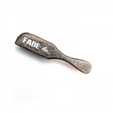 Щетка для фейда The Shave Factory Professional Fade Brush S