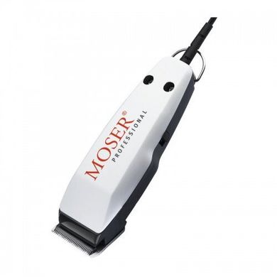 Тример для стрижки волосся Moser 1411 Mini White