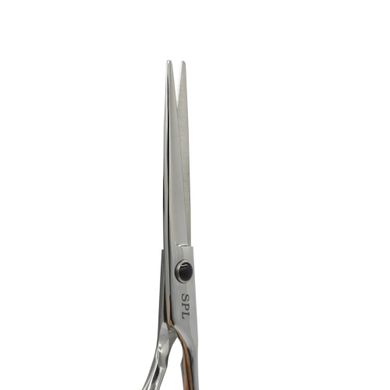 Ножиці перукарські SPL 90012-55 прямі 5,5 "