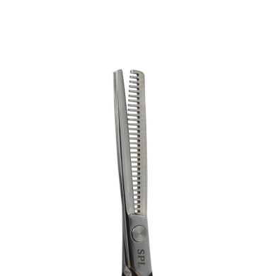 Перукарські ножиці філірувальні SPL 90046-30