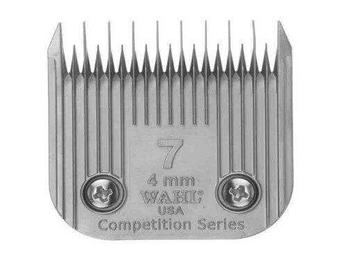 Нож филировочный Wahl Competition, 4 мм