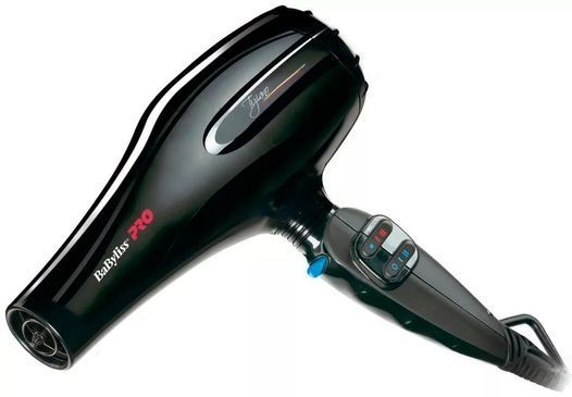Фен BaByliss PRO BAB6330RE Tiziano