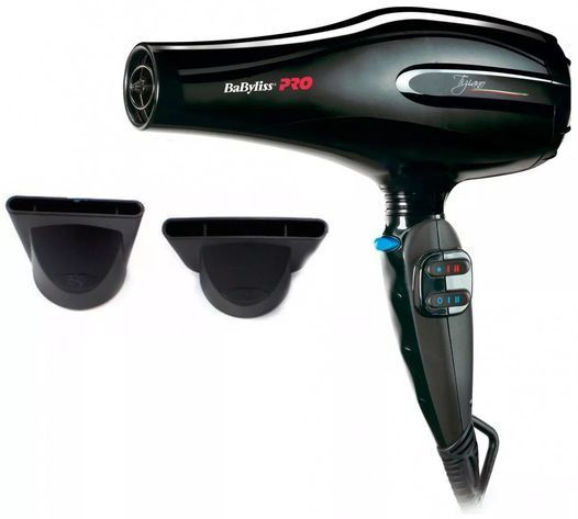 Фен BaByliss PRO BAB6330RE Tiziano
