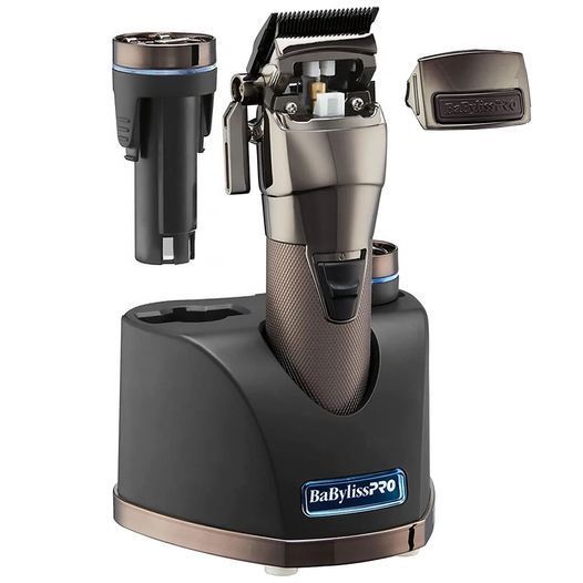 BaByliss PRO FX895E Snap FX BAB FX895E