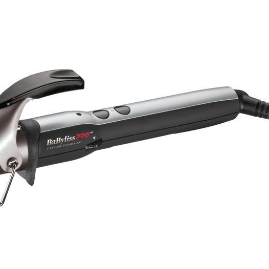 Кругла плойка 32 мм BaByliss PRO BAB2174TTE