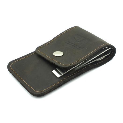 Манікюрний набір SPL, 77905AT