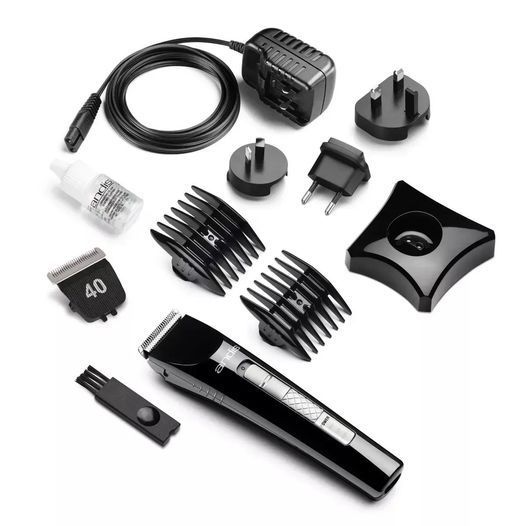 Профессиональный триммер Andis CLT Multitrim Trimmer Kit AN 24570