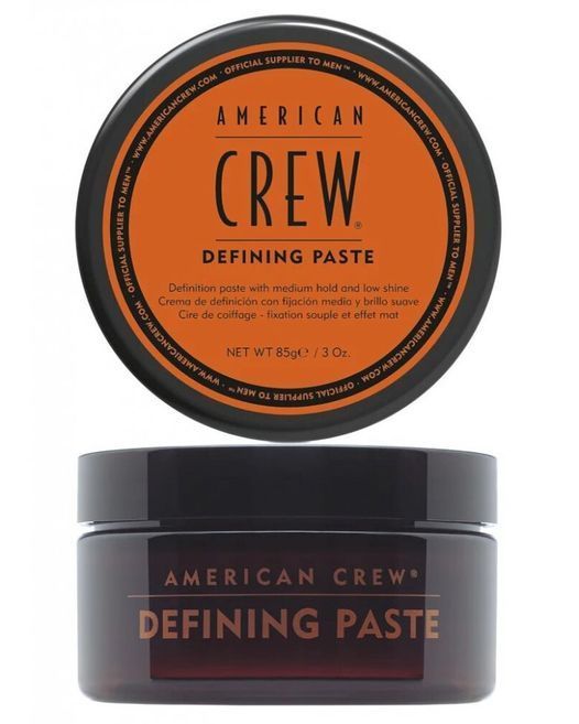 Паста American Crew Defining Paste 85 гр