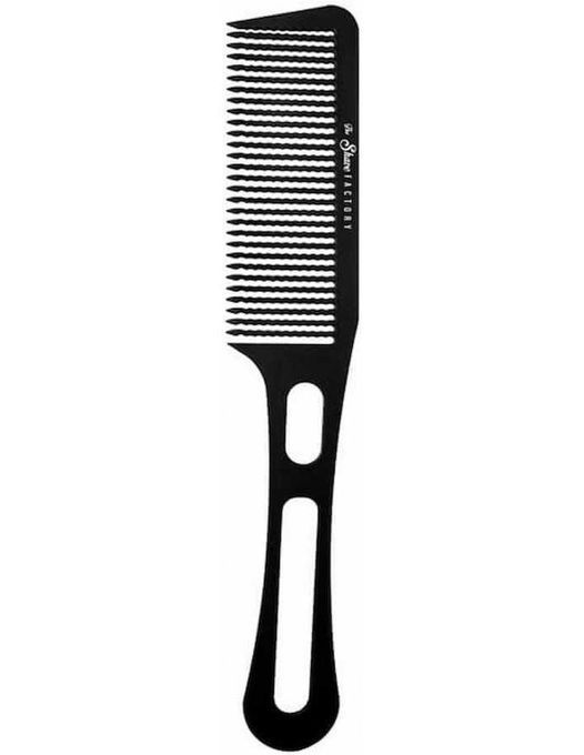Гребінь The Shaving Factory Hair Comb 050
