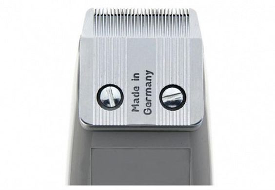 Триммер для стрижки волос Moser 1411 Mini White