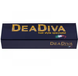 Плойка для волосся DeaDiva Conico 9-18 мм (230-402)