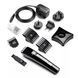 Профессиональный триммер Andis CLT Multitrim Trimmer Kit AN 24570