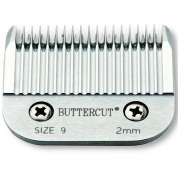 Керамічний ніж Geib Buttercut # 9 (2.0 мм)