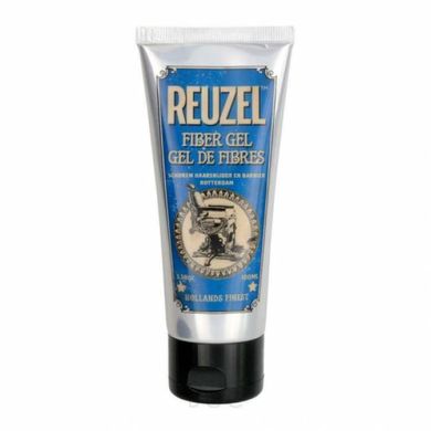 Гель для стилизации волос Reuzel Fiber gel 100 мл