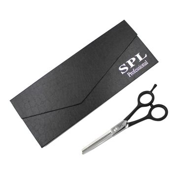 Парикмахерские ножницы филировочные SPL 90043-30